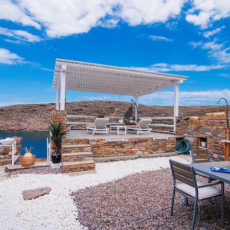 Kl , Cozy Suite Ι Kíthnos Exteriör bild